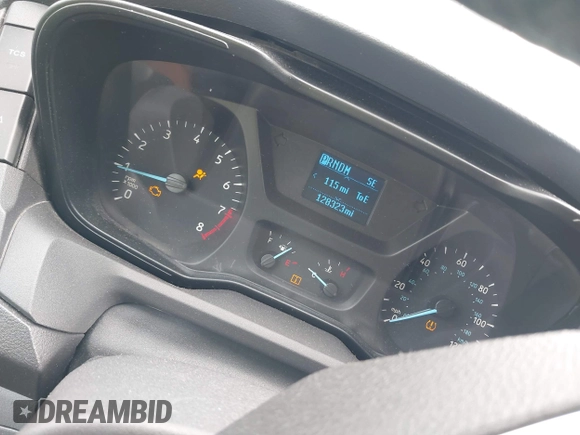2016 Ford Transit XL с VIN 1FBZX2ZM8GKB15677, выставлен на аукционе IAAI как лот 42271303 с пробегом 128 323 миль миль и . История ставок и продаж доступна на DreamBid. Изображение 7.