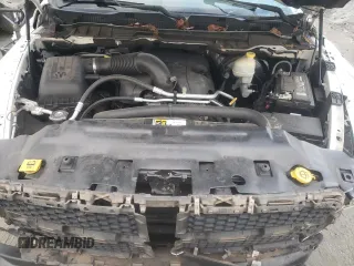 2016 Ram 1500 Express with VIN 1C6RR7FT3GS102311, listed as a Copart auction lot 86509244 with 180,095 mi miles and Salvage title. Bid and sale history available at DreamBid. Image 11.