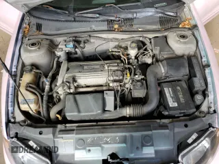 2003 Chevrolet Cavalier with VIN 1G1JC52F137327067, listed as a Copart auction lot 87066234 with 91,776 mi miles and Salvage Title. Bid and sale history available at carsss.com. Image 11.