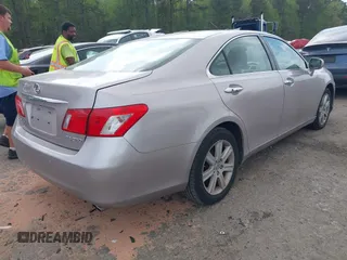 2008 Lexus ES 330 z VIN JTHBJ46G782215178, wystawiony jako IAAI lot #41949494 z przebiegiem 129 844 mil mil oraz . Historia ofert i sprzedaży dostępna na DreamBid. Obrazek 4.