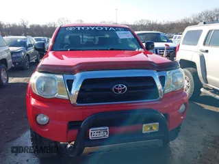 2007 Toyota Tacoma PreRunner with VIN 5TEJU62N97Z469800, listed as a IAAI auction lot 41428895 with 164,222 mi miles and . Bid and sale history available at DreamBid. Image 12.