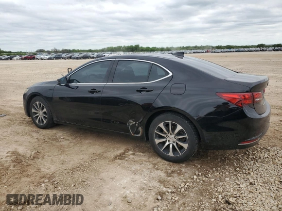 2016 Acura TLX z VIN 19UUB1F33GA012670, wystawiony jako Copart lot #52210685 z przebiegiem 125 467 mil mil oraz Czysty tytuł • Clean title. Historia ofert i sprzedaży dostępna na DreamBid. Obrazek 2.