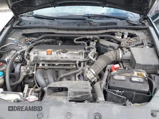 2011 Honda Accord EX with VIN 1HGCP2E7XBA106304, listed as a IAAI auction lot 42340649 with Not provided miles and . Bid and sale history available at DreamBid. Image 10.