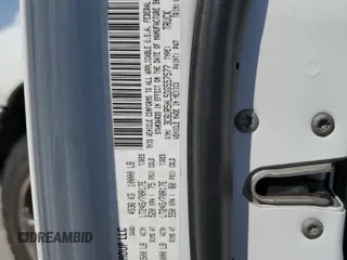 2013 Ram 2500 Tradesman with VIN 3C6UR5HL5DG557577, listed as a Copart auction lot 64412695 with 146,457 mi miles and Salvage title. Bid and sale history available at DreamBid. Image 12.