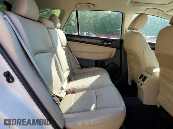 2015 Subaru Outback Limited with VIN 4S4BSBNC3F3296877, listed as a Copart auction lot 52371515 with 117,557 mi miles and Salvage Title. Bid and sale history available at DreamBid. Image 11.