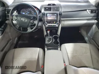 2013 Toyota Camry L with VIN 4T4BF1FK7DR320308, listed as a Copart auction lot 52404895 with 112,491 mi miles and Salvage Title. Bid and sale history available at DreamBid. Image 8.