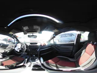 2023 Subaru Impreza Special Sports with VIN 4S3GKAM66P3603198, listed as a IAAI auction lot 41742498 with 40,310 mi miles and . Bid and sale history available at DreamBid. Image 18.