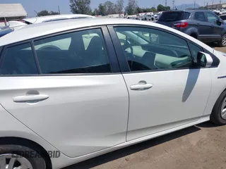 2016 Toyota Prius Two with VIN JTDKBRFU4G3523676, listed as a IAAI auction lot 42174710 with 167,347 mi miles and . Bid and sale history available at DreamBid. Image 13.
