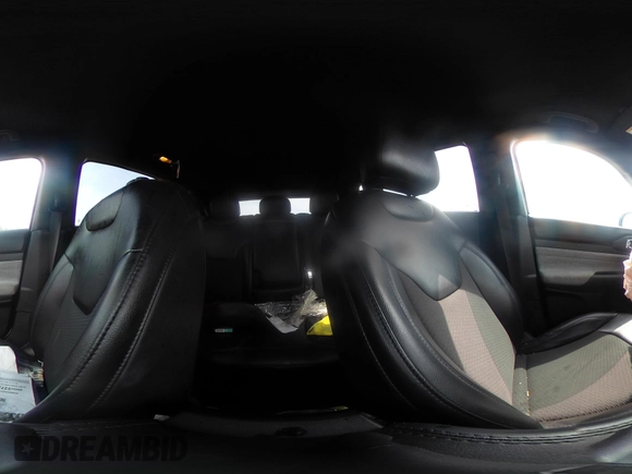 2023 Jeep Compass Latitude с VIN 3C4NJDBN2PT566984, выставлен на аукционе IAAI как лот 42492185 с пробегом 50 245 миль миль и . История ставок и продаж доступна на DreamBid. Изображение 21.