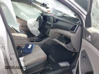 2019 Hyundai Tucson Limited с VIN KM8J3CAL7KU839382, выставлен на аукционе IAAI как лот 41441619 с пробегом 107 380 миль миль и . История ставок и продаж доступна на DreamBid. Изображение 5.