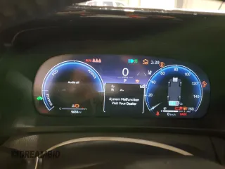 2023 Toyota Crown XLE z VIN JTDAAAAF6P3006033, wystawiony jako Copart lot #37099434 z przebiegiem 9438 mil mil oraz . Historia ofert i sprzedaży dostępna na DreamBid. Obrazek 9.