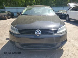 2014 Volkswagen Jetta Sedan SE with VIN 3VWD17AJ0EM368162, listed as a Copart auction lot 54044075 with 196,749 mi miles and Clean Title. Bid and sale history available at carsss.com. Image 5.