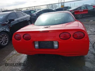 1999 Chevrolet Corvette with VIN 1G1YY22G1X5121773, listed as a IAAI auction lot 41478542 with 73,023 mi miles. Bid and sale history available at carsss.com. Image 17.