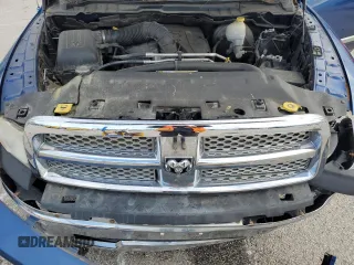 2009 Dodge 1500 Sport z VIN 1D3HV18T89S769248, wystawiony jako Copart lot #42209545 z przebiegiem 176 651 mil mil oraz Szkoda całkowita • Salvage title. Historia ofert i sprzedaży dostępna na DreamBid. Obrazek 12.