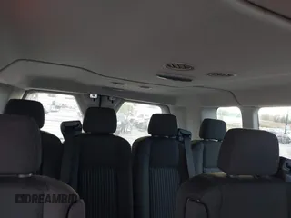 2017 Ford Transit XL с VIN 1FBZX2ZM8HKB08231, выставлен на аукционе IAAI как лот 41422653 с пробегом Не указан миль и . История ставок и продаж доступна на DreamBid. Изображение 18.