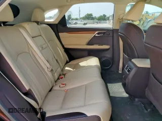 2017 Lexus RX 350 z VIN 2T2ZZMCA8HC077284, wystawiony jako Copart lot #57413725 z przebiegiem 70 616 mil mil oraz Czysty tytuł • Clean title. Historia ofert i sprzedaży dostępna na DreamBid. Obrazek 11.