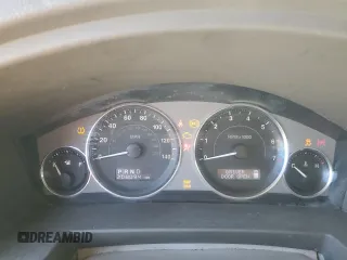 2008 Jeep Commander Overland с VIN 1J8HG68268C236386, выставлен на аукционе Copart как лот 47257805 с пробегом 208 094 миль миль и Списание • Salvage title. История ставок и продаж доступна на DreamBid. Изображение 9.