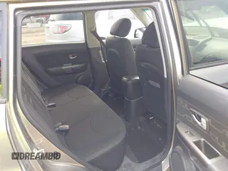 2013 Kia Soul + with VIN KNDJT2A66D7627843, listed as a IAAI auction lot 41961701 with 78,999 mi miles. Bid and sale history available at carsss.com. Image 8.