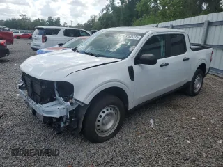 2023 Ford Maverick XL z VIN 3FTTW8E90PRA05095, wystawiony jako Copart lot #51645325 z przebiegiem 35 288 mil mil oraz Tytuł czysty. Historia ofert i sprzedaży dostępna na DreamBid. Obrazek 1.