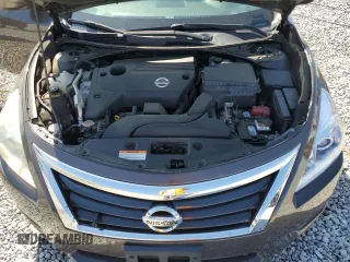 2013 Nissan Altima S with VIN 1N4AL3AP6DN515348, listed as a Copart auction lot 52253635 with 191,067 mi miles and Salvage Title. Bid and sale history available at carsss.com. Image 11.