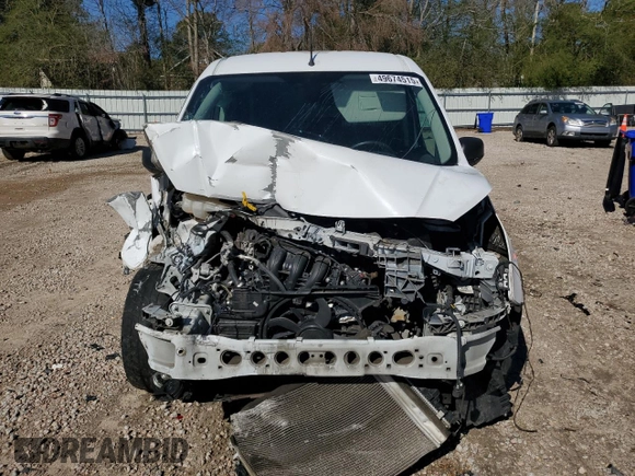 2015 Ford Transit Connect XLT z VIN NM0LS7F76F1205858, wystawiony jako Copart lot #49674515 z przebiegiem 118 405 mil mil oraz Szkody całkowita. Historia ofert i sprzedaży dostępna na DreamBid. Obrazek 5.