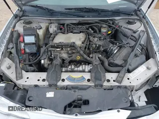 2004 Chevrolet Monte Carlo LS z VIN 2G1WW12E449101327, wystawiony jako IAAI lot #42046510 z przebiegiem 118 849 mil mil oraz . Historia ofert i sprzedaży dostępna na DreamBid. Obrazek 10.