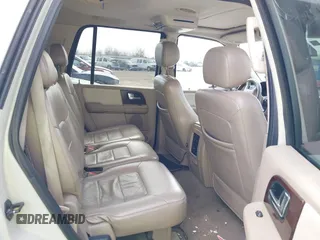 2006 Ford Expedition Limited with VIN 1FMFU19506LA80969, listed as a IAAI auction lot 41550590 with 191,862 mi miles. Bid and sale history available at carsss.com. Image 8.
