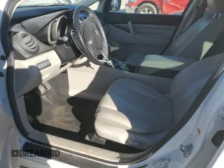 2011 Mazda CX-7 S Touring with VIN JM3ER4CL6B0370730, listed as a Copart auction lot 82082944 with Not Provided miles and Salvage Title. Bid and sale history available at carsss.com. Image 7.