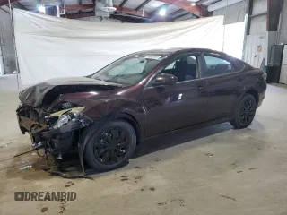 2010 Mazda 6 i Sport with VIN 1YVHZ8BH8A5M21425, listed as a Copart auction lot 58082955 with 158,849 mi miles and Clean title. Bid and sale history available at DreamBid. Image 1.