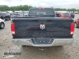 2016 Ram 1500 Express с VIN 1C6RR6FT2GS193596, выставлен на аукционе Copart как лот 57581285 с пробегом 223 075 миль миль и Чистый • Clean title. История ставок и продаж доступна на DreamBid. Изображение 6.