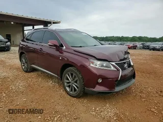 2013 Lexus RX 350 с VIN 2T2BK1BA7DC211735, выставлен на аукционе Copart как лот 54369915 с пробегом 132 342 миль миль и Списание • Salvage title. История ставок и продаж доступна на DreamBid. Изображение 14.