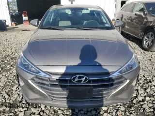2020 Hyundai Elantra SE z VIN KMHD74LF4LU924549, wystawiony jako Copart lot #42775625 z przebiegiem 66 154 mil mil oraz Szkoda całkowita • Salvage title. Historia ofert i sprzedaży dostępna na DreamBid. Obrazek 5.