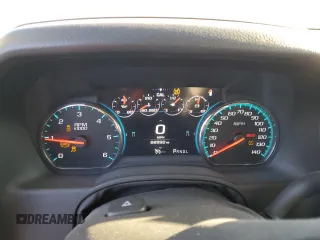 2017 Chevrolet Suburban Premier with VIN 1GNSCJKC5HR361378, listed as a Copart auction lot 88261625 with 68,992 mi miles and Salvage title. Bid and sale history available at DreamBid. Image 9.