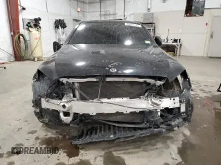 2018 Mercedes-Benz C 300 with VIN 55SWF4KB9JU258906, listed as a Copart auction lot 49953165 with 40,492 mi miles and Salvage Title. Bid and sale history available at DreamBid. Image 5.