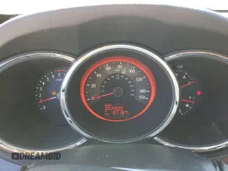 2012 Kia Sorento SX with VIN 5XYKW4A20CG294352, listed as a Copart auction lot 47394275 with 97,197 mi miles and Salvage Title. Bid and sale history available at carsss.com. Image 9.