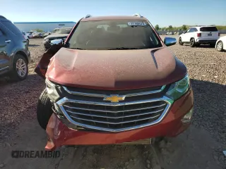 2019 Chevrolet Equinox Premier z VIN 2GNAXPEX2K6305144, wystawiony jako Copart lot #77768524 z przebiegiem 199 088 mil mil oraz Szkoda całkowita • Salvage title. Historia ofert i sprzedaży dostępna na DreamBid. Obrazek 5.