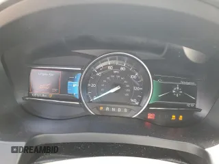 2019 Ford Explorer XLT с VIN 1FM5K8DH9KGB39466, выставлен на аукционе Copart как лот 57550685 с пробегом 105 121 миль миль и Списание • Salvage title. История ставок и продаж доступна на DreamBid. Изображение 9.