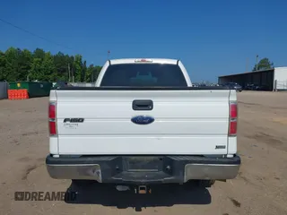 2010 Ford F-150 XL z VIN 1FTFX1EV3AKE81304, wystawiony jako IAAI lot #42423867 z przebiegiem 214 188 mil mil oraz . Historia ofert i sprzedaży dostępna na DreamBid. Obrazek 18.