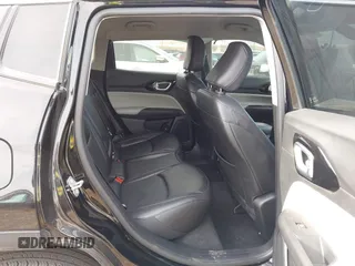 2022 Jeep Compass Limited с VIN 3C4NJDCB6NT150079, выставлен на аукционе IAAI как лот 41797861 с пробегом 21 224 миль миль и . История ставок и продаж доступна на DreamBid. Изображение 8.