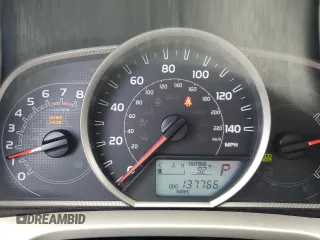 2013 Toyota RAV4 XLE z VIN 2T3WFREV2DW008975, wystawiony jako Copart lot #61054295 z przebiegiem 137 766 mil mil oraz Szkoda całkowita • Salvage title. Historia ofert i sprzedaży dostępna na DreamBid. Obrazek 9.