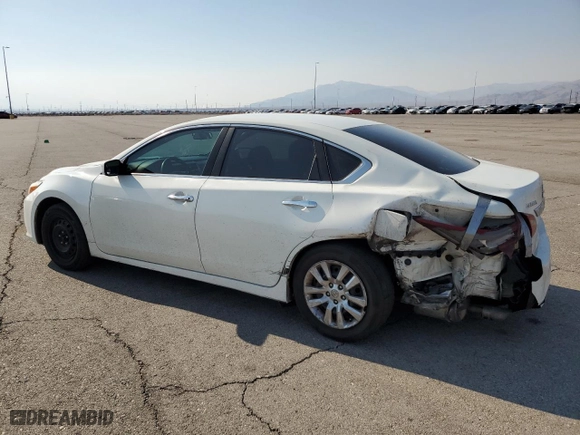 2018 Nissan Altima 2.5 SV with VIN 1N4AL3AP0JC477378, listed as a Copart auction lot 71308354 with 177,821 mi miles and Salvage Title. Bid and sale history available at carsss.com. Image 2.
