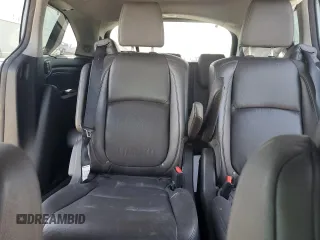 2018 Honda Odyssey Elite with VIN 5FNRL6H90JB062506, listed as a Copart auction lot 60336075 with 44,667 mi miles and Salvage title. Bid and sale history available at DreamBid. Image 10.