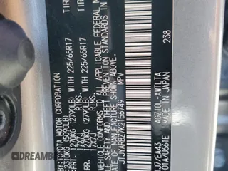 2019 Lexus NX 300 with VIN JTJYARBZ7K2156749, listed as a Copart auction lot 53250905 with 60,174 mi miles and Salvage title. Bid and sale history available at DreamBid. Image 14.