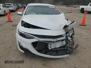2023 Chevrolet Malibu LS with VIN 1G1ZC5ST9PF149574, listed as a Copart auction lot 44640235 with Not Provided miles and Salvage Title. Bid and sale history available at DreamBid. Image 5.