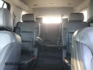 2019 GMC Yukon Denali with VIN 1GKS2CKJ5KR300324, listed as a Copart auction lot 65684314 with 109,442 mi miles and Salvage Title. Bid and sale history available at carsss.com. Image 10.