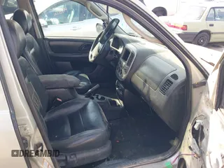 2004 Ford Escape Limited с VIN 1FMCU941X4KA29911, выставлен на аукционе IAAI как лот 42403424 с пробегом Не указан миль и . История ставок и продаж доступна на DreamBid. Изображение 5.