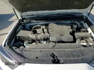 2023 Toyota 4Runner Limited с VIN JTEDU5JR4P5301962, выставлен на аукционе Copart как лот 48786745 с пробегом 7 550 миль миль и Списание • Salvage title. История ставок и продаж доступна на DreamBid. Изображение 15.