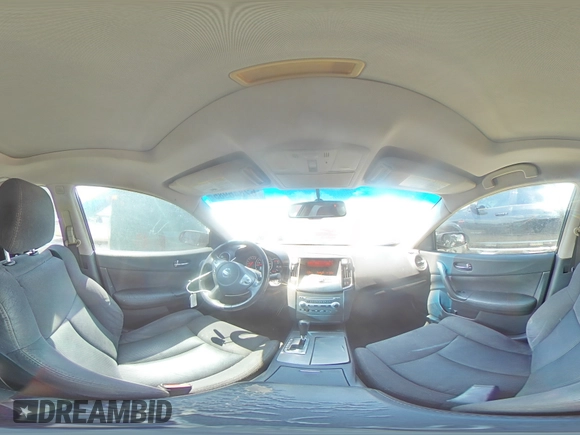 2012 Nissan Maxima SV with VIN 1N4AA5AP1CC848679, listed as a Copart auction lot 62846985 with 163,250 mi miles and Salvage title. Bid and sale history available at DreamBid. Image 13.