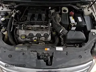 2009 Ford Taurus SEL with VIN 1FAHP24W29G117341, listed as a Copart auction lot 63272305 with 273,993 mi miles and Clean title. Bid and sale history available at DreamBid. Image 14.