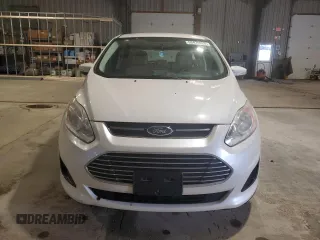 2013 Ford C-Max SE with VIN 1FADP5AU3DL515788, listed as a Copart auction lot 53436925 with 124,295 mi miles and Clean Title. Bid and sale history available at carsss.com. Image 5.